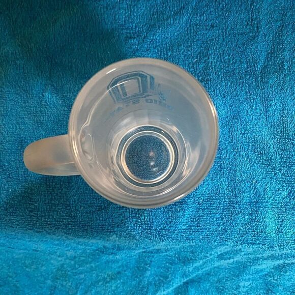 Ohio State frosted mug - Picture 3 of 5